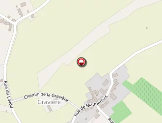 Carte de Lavenu Jean Philippe à Bransat