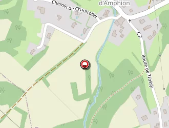 Carte de Duding Nathalie à Lyaud