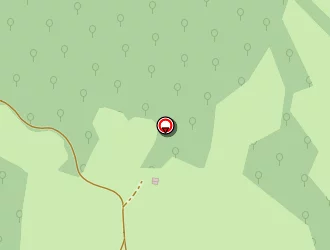 Carte de R.c.f.p. à Rogna