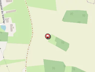 Carte de Meunier Patrick à Dommartin