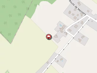 Carte de Equida à Massongy