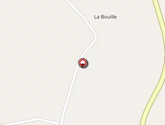 Carte de Loizeau à Saint-sulpice-les-feuilles