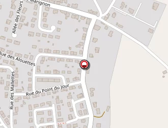 Carte de Duche Serge à Montluçon