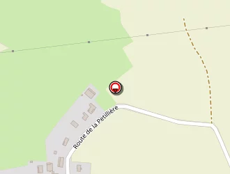 Carte de Rozand Gérard à Malafretaz