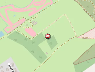 Carte de Dedenis Nelly à Quinssaines