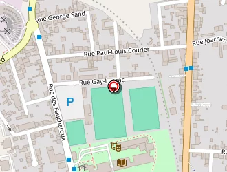 Carte de Auto Vente Des Ilets à Montluçon