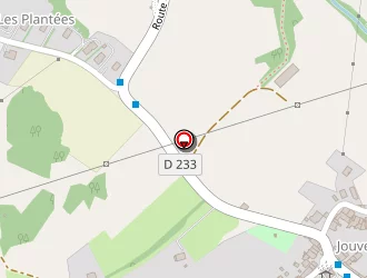 Carte de M'barga-hersand Jjoseph à Margencel