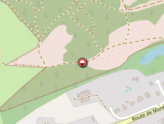 Carte de Katia Romane à Quinssaines