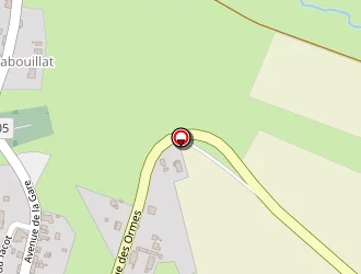 Carte de Comptoir Et Des Lys à Trézelles