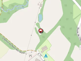 Carte de Roullard Bernard à Massongy