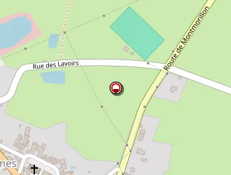 Carte de Mairie à Moulismes