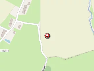 Carte de Ksander Paulette à Courmangoux