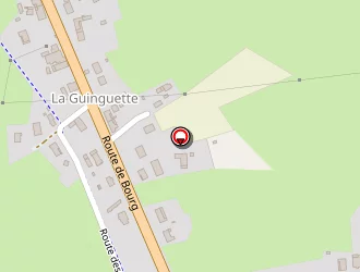 Carte de Kimply à Malafretaz