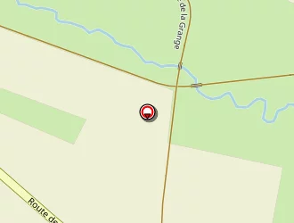 Carte de Taillandier Frédéric à Trézelles