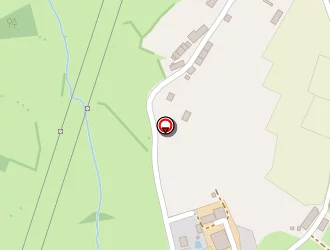 Carte de Etude Signalisation Fluviale à Saint-germain-beaupré