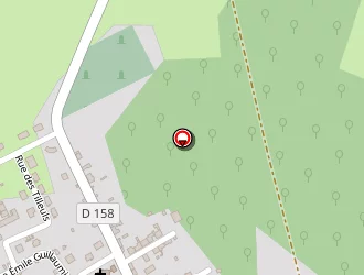 Carte de Vival à Bézenet