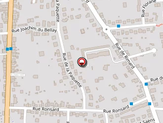 Carte de Moralès Didier à Montluçon