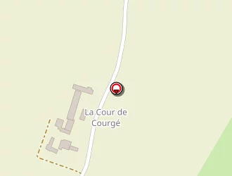 Carte de Astrolait à Saint-sauvant