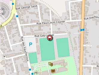 Carte de Mairie à Montluçon