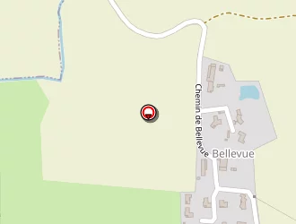 Carte de Mdg Carrelage à Saint-sulpice