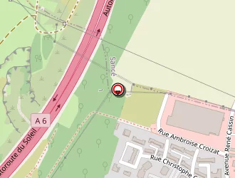 Carte de C-macuisine à Mâcon