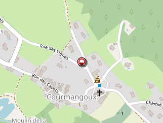 Carte de Plateau Multisport à Courmangoux