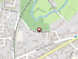 Carte de S.c.g. à Niort