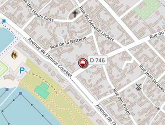 Carte de Renoux Serge à Aiguillon-sur-mer (l')