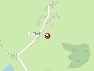 Carte de Tpm Services à Saint-martinien