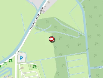 Carte de Roy Emilie à Mazeau (le)