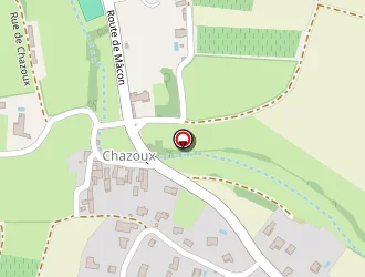 Carte de Belot Franck à Hurigny