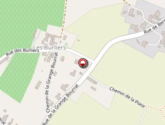 Carte de Perrot Josiane à Saulcet