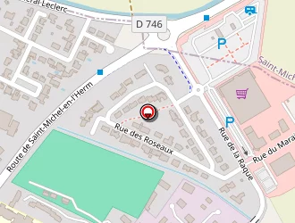 Carte de Fiducial Expertise à Aiguillon-sur-mer (l')