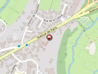 Carte de Pulsat Leader Ménager Adhérent à Niort