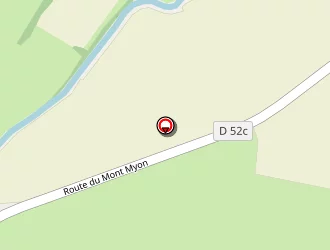 Carte de Maisonneuve Informatique à Villemotier