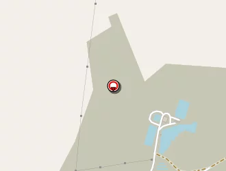 Carte de Adrs à Jouac