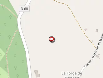 Carte de Communauté De Communes à Cromac