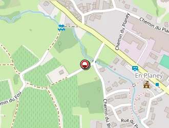 Carte de Mansiat Daniel à Pierreclos