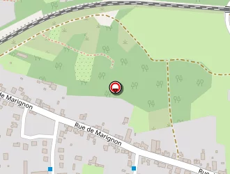 Carte de Delouis Evariste à Montluçon