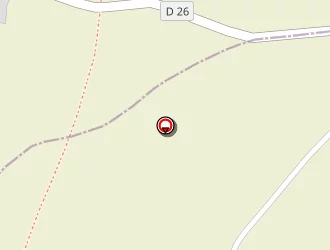 Carte de Association Patrimoine Et Recherches à Rom