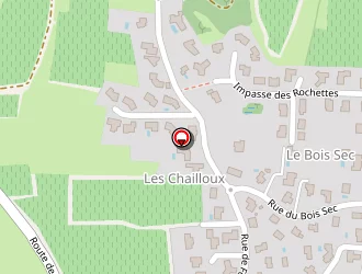 Carte de Piot Eric à Chevagny-les-chevrières