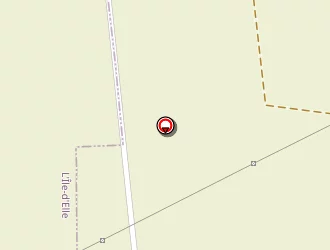 Carte de Biraud Charlène à Vix