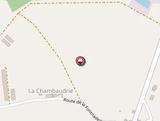 Carte de Slack Jonathan David à Plaisance