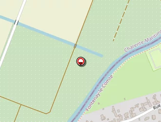 Carte de Moidron Claude à Île-d'elle (l')