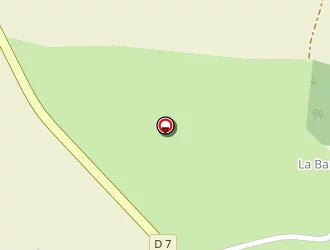 Carte de Couvidat Patricia à Payré