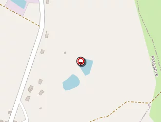 Carte de Ecole Publique à Beaupuy