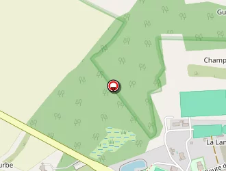 Carte de Alter Conseil à Sciez