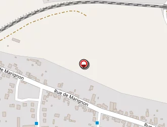 Carte de Gueye Djibel à Montluçon