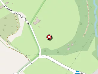 Carte de Berthaud-millot Sylvie à Gex