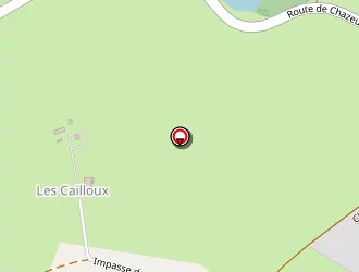 Carte de Mairie à Montoldre